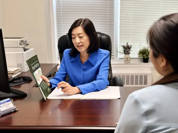 Dr. Yu Yang Psychiatry Medical Office PLLC